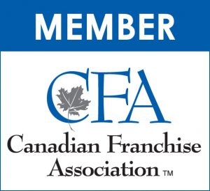 The Global Franchise Opportunities group of companies are proud members of the Canadian Franchise Association.