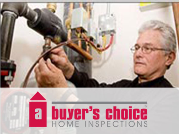 A buyers choice - home inspection franchise opportunity 