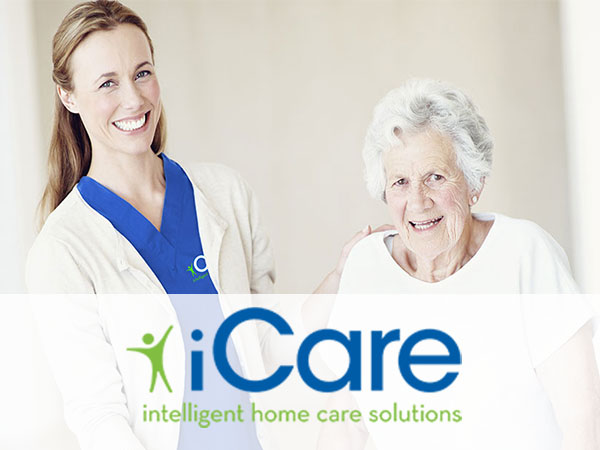 iCare - intelligent home care solutions franchise opportunity