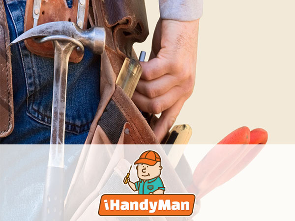 iHandyMan - Handyman Franchise Opportunity