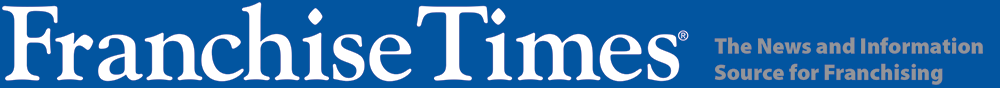 Franchise Times logo
